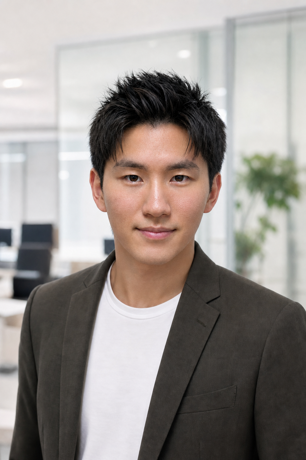 大友華武のプロフィール画像